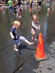 (more) millennium park.